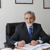 Dr. Marcelo Roitbarg
